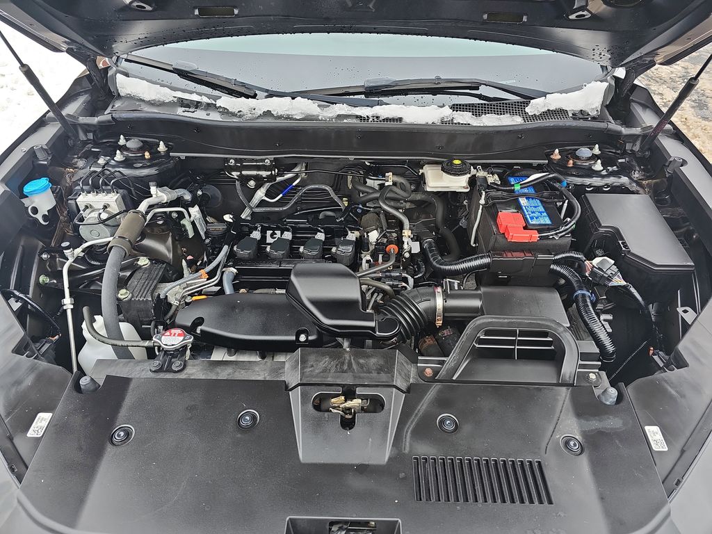 2023 HONDA CR-V - Image 28