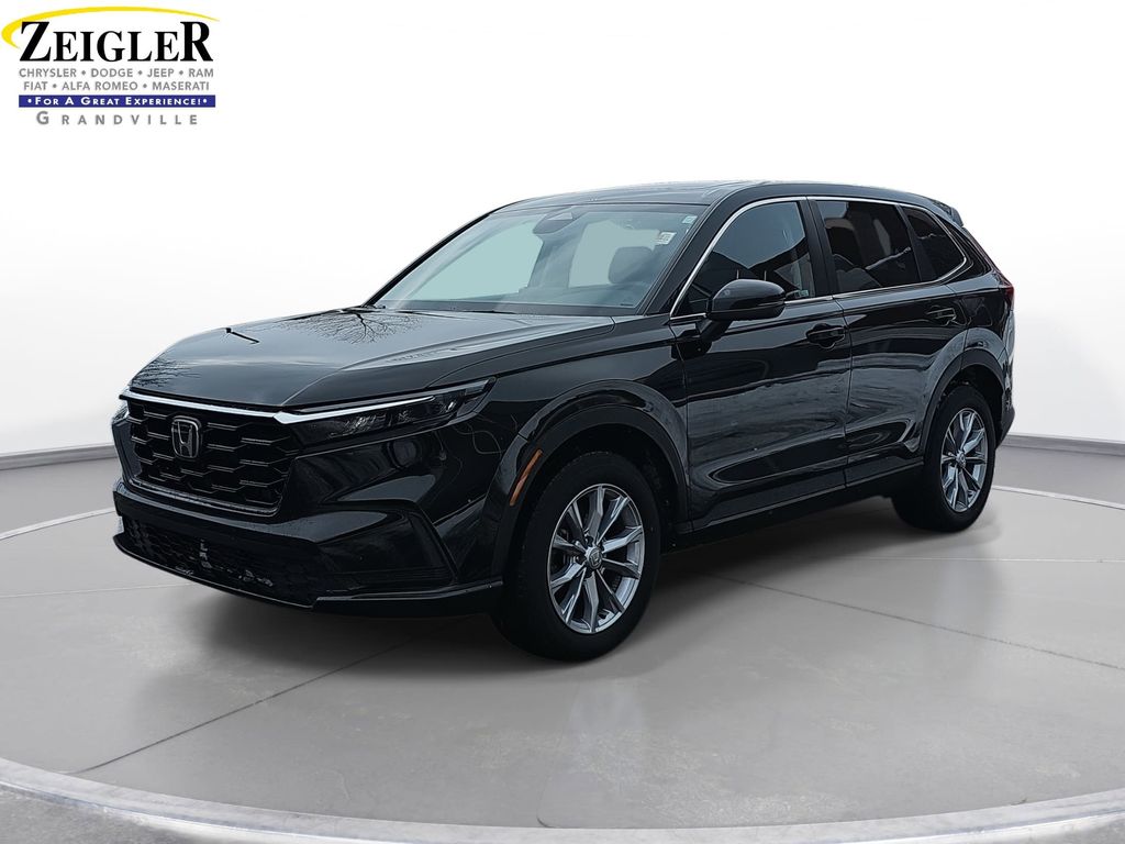 2023 HONDA CR-V - Image 1