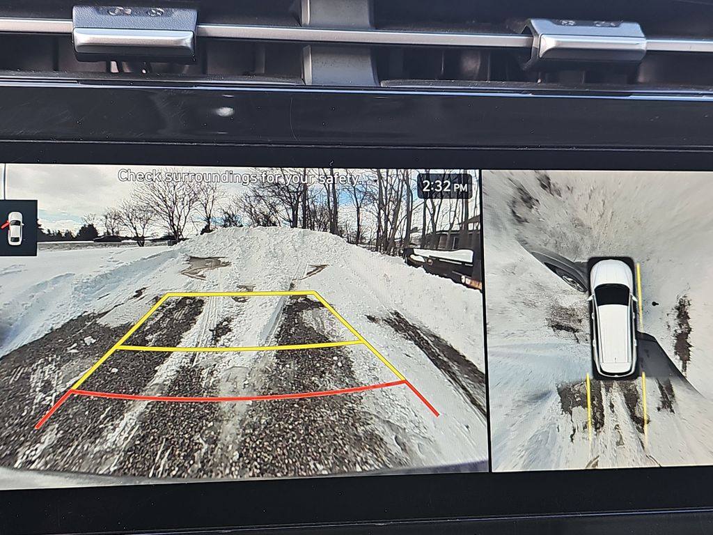 2024 HYUNDAI TUCSON - Image 26