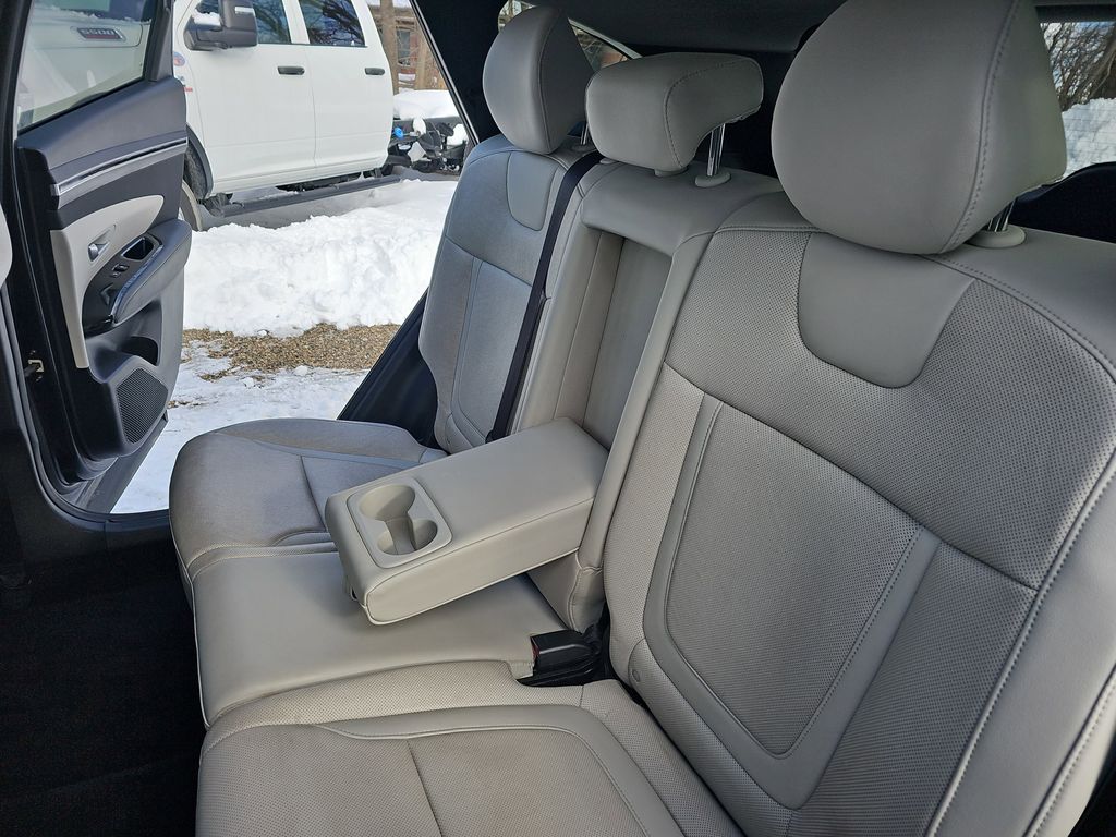 2024 HYUNDAI TUCSON - Image 16