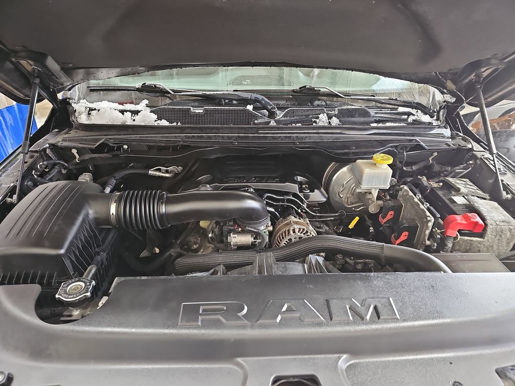 2019 RAM 1500 - Image 28