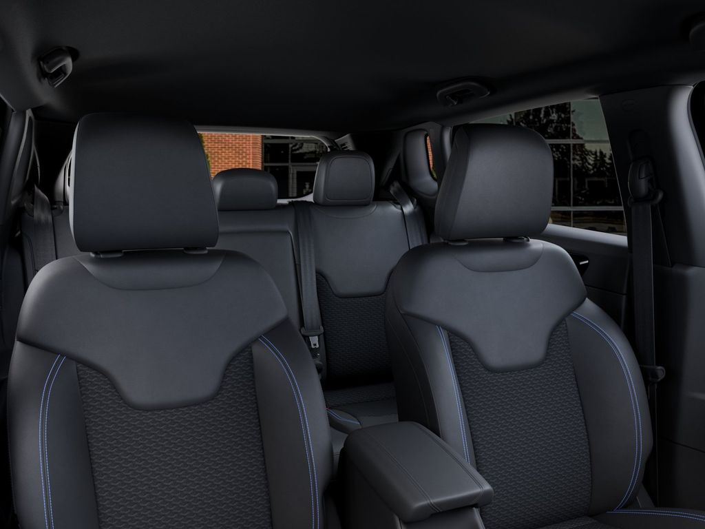 2026 Jeep Compass Altitude Special Edition - Photo 26