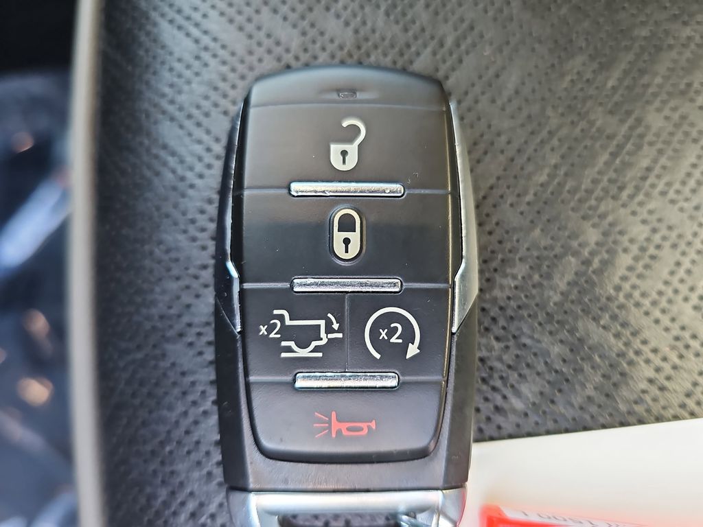 2020 RAM 1500 - Image 34