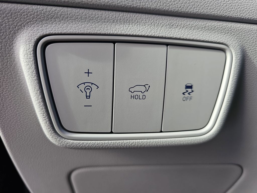 2024 HYUNDAI TUCSON - Image 29