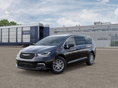 2026 Chrysler Pacifica SELECT Passenger Van