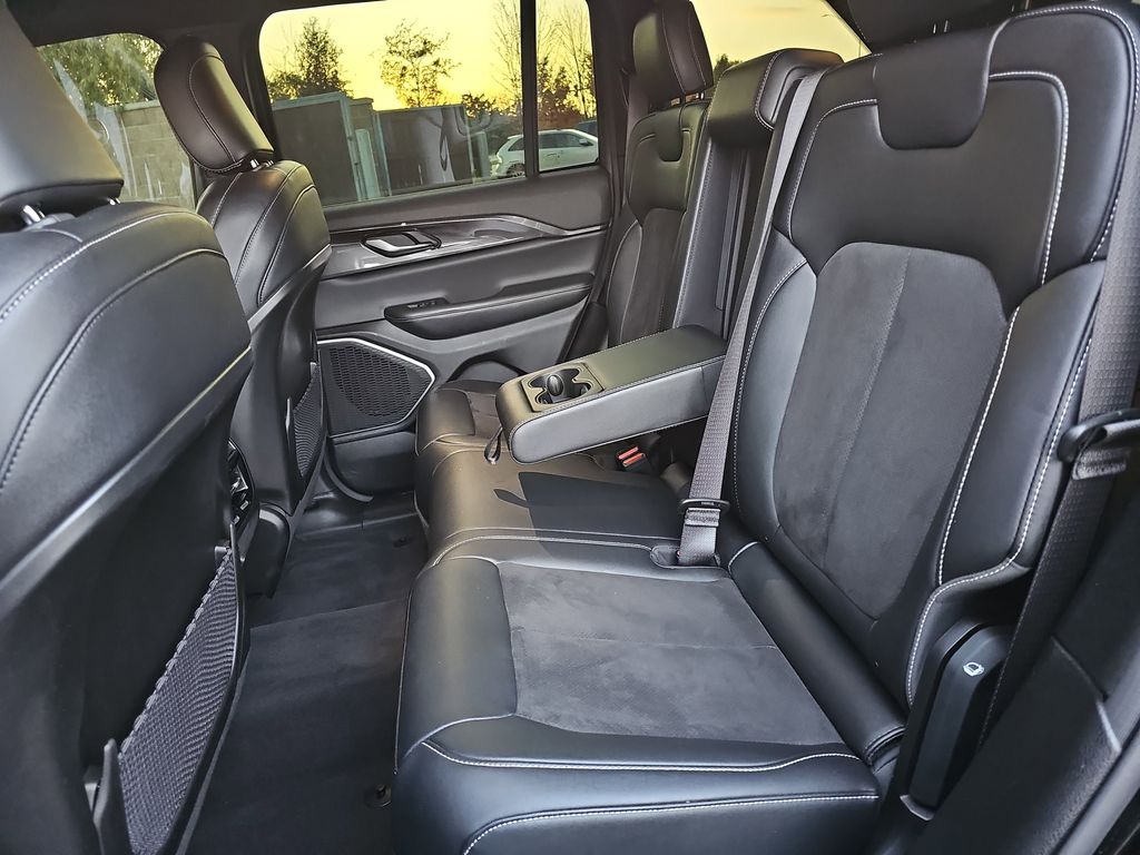 2022 JEEP GRAND CHEROKEE - Image 14