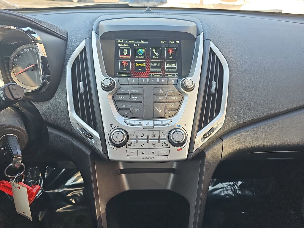 2013 GMC TERRAIN - Image 18