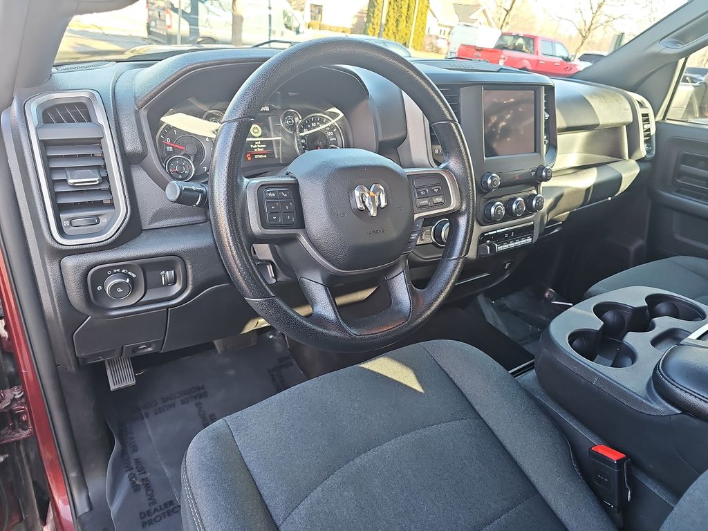 2021 RAM 2500 - Image 15