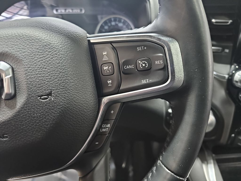 2021 RAM 1500 - Image 17
