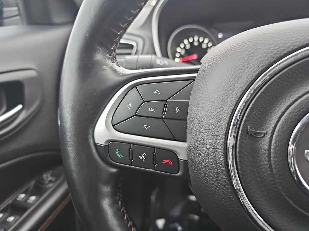 2021 JEEP COMPASS - Image 16