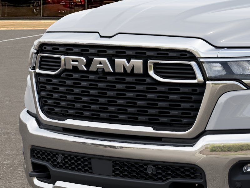 2026 RAM 1500 Big Horn/Lone Star - Photo 11