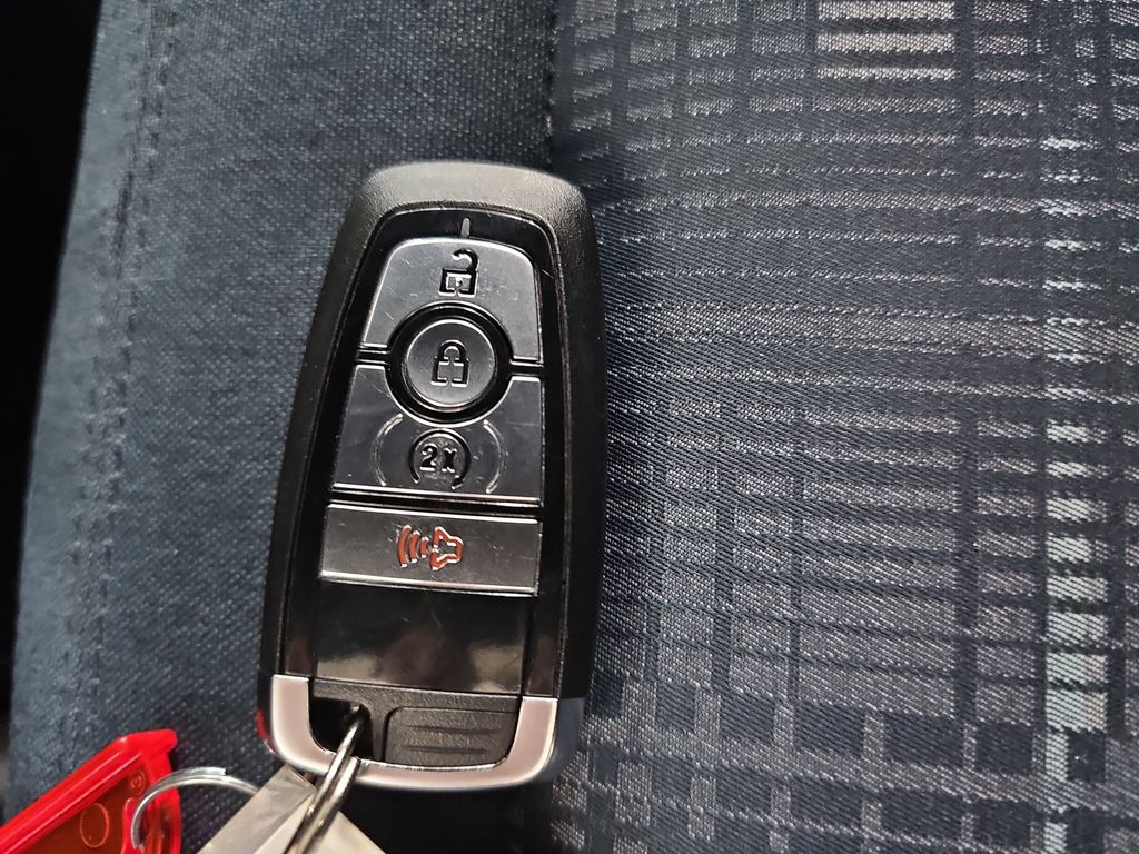 2024 FORD BRONCO - Image 32