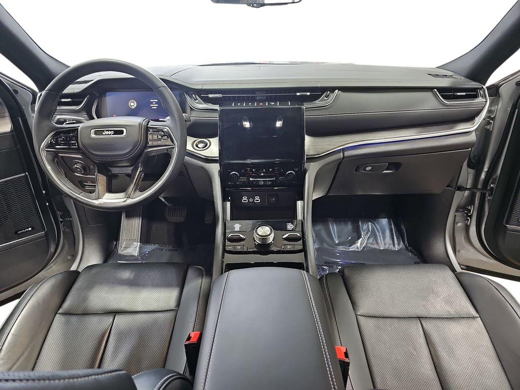 2024 JEEP GRAND CHEROKEE L - Image 9