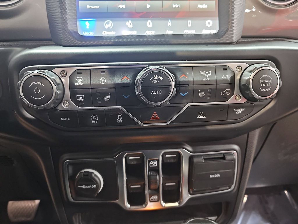 2022 JEEP WRANGLER - Image 20