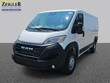 Ram ProMaster