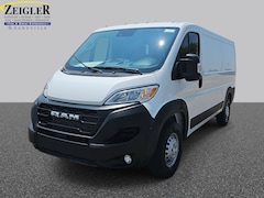 2025 Ram ProMaster PROMASTER 2500 TRADESMAN CARGO VAN LOW ROOF 136' W Cargo Van For Sale near Grand Rapids