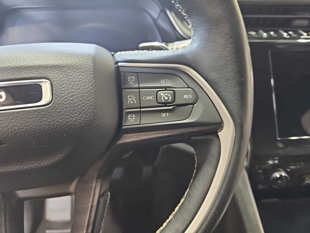 2022 JEEP GRAND CHEROKEE L - Image 20