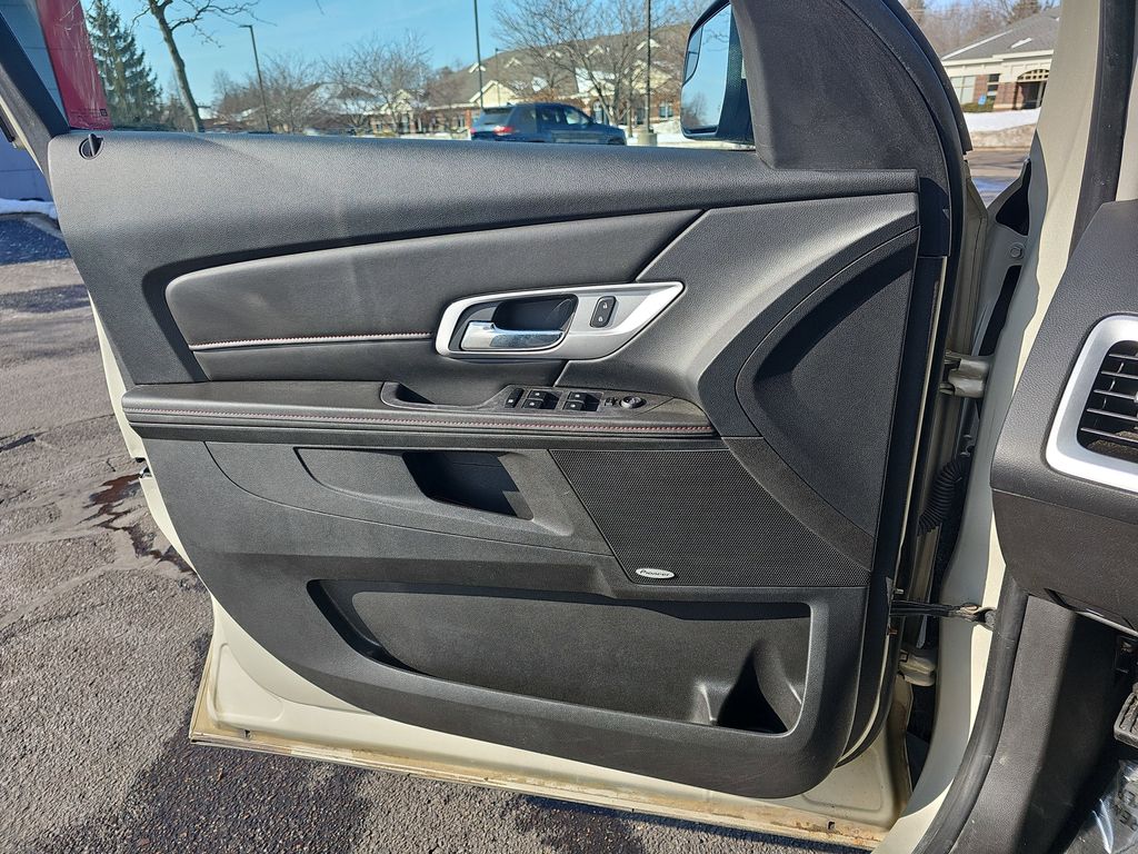 2013 GMC TERRAIN - Image 23