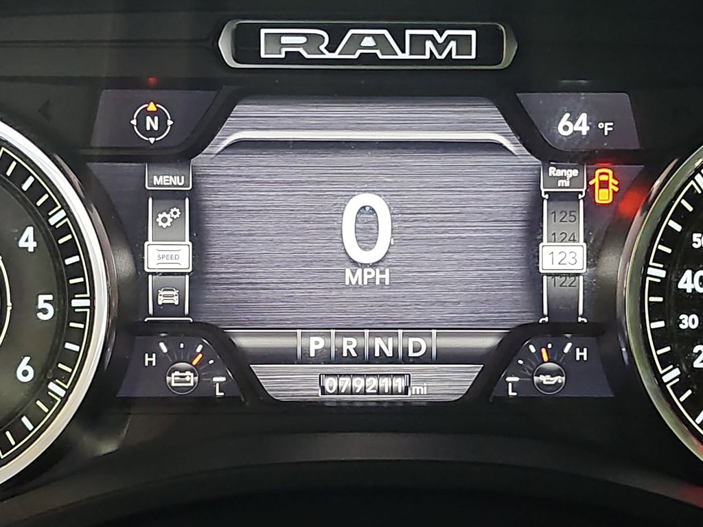 2021 RAM 1500 - Image 18