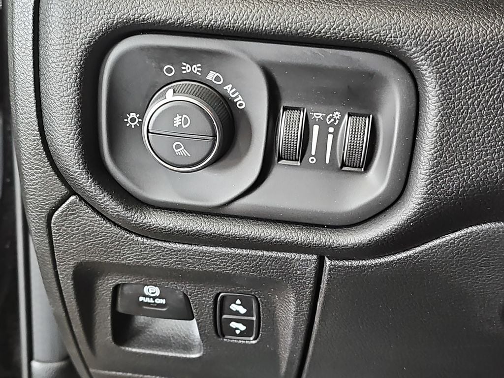 2019 RAM 1500 - Image 24