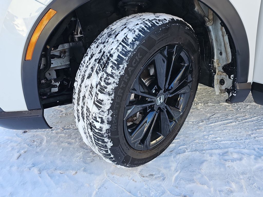 2023 HONDA CR-V - Image 32