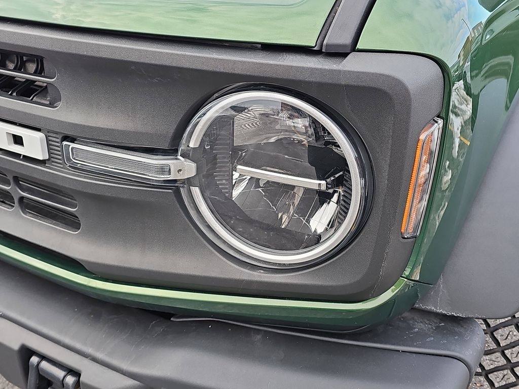 2022 FORD BRONCO - Image 28