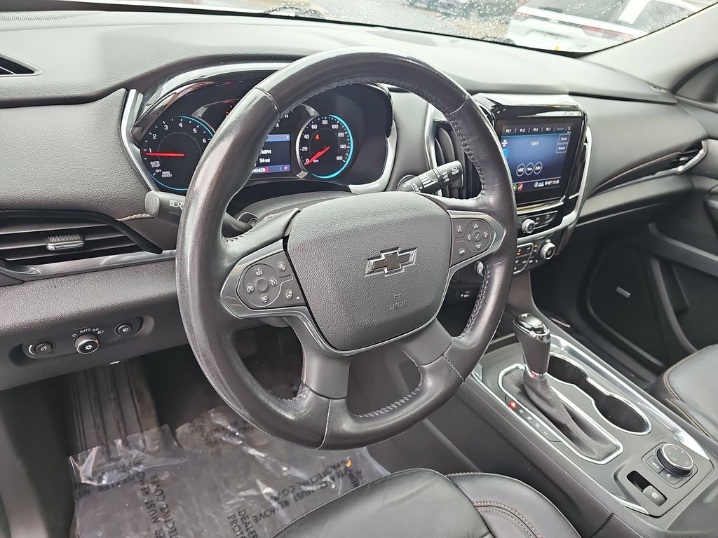 2020 CHEVROLET TRAVERSE - Image 16