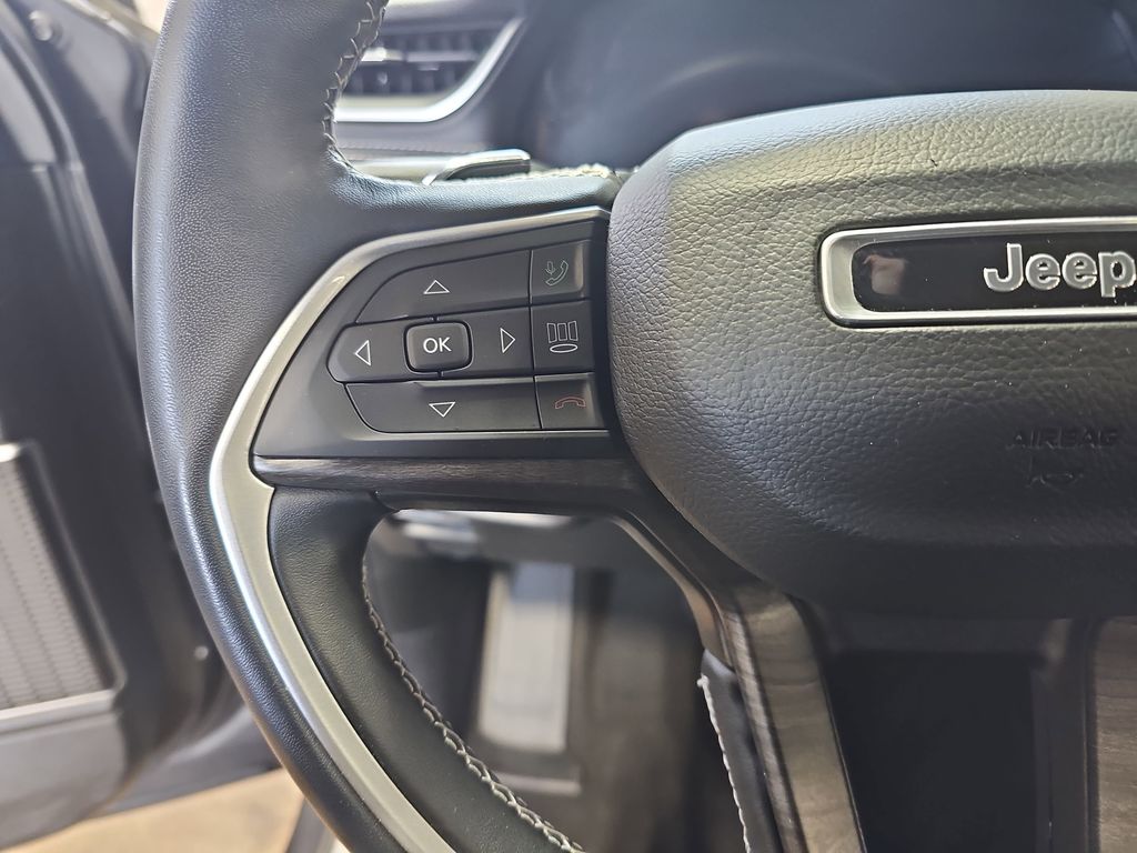 2022 JEEP GRAND CHEROKEE L - Image 19