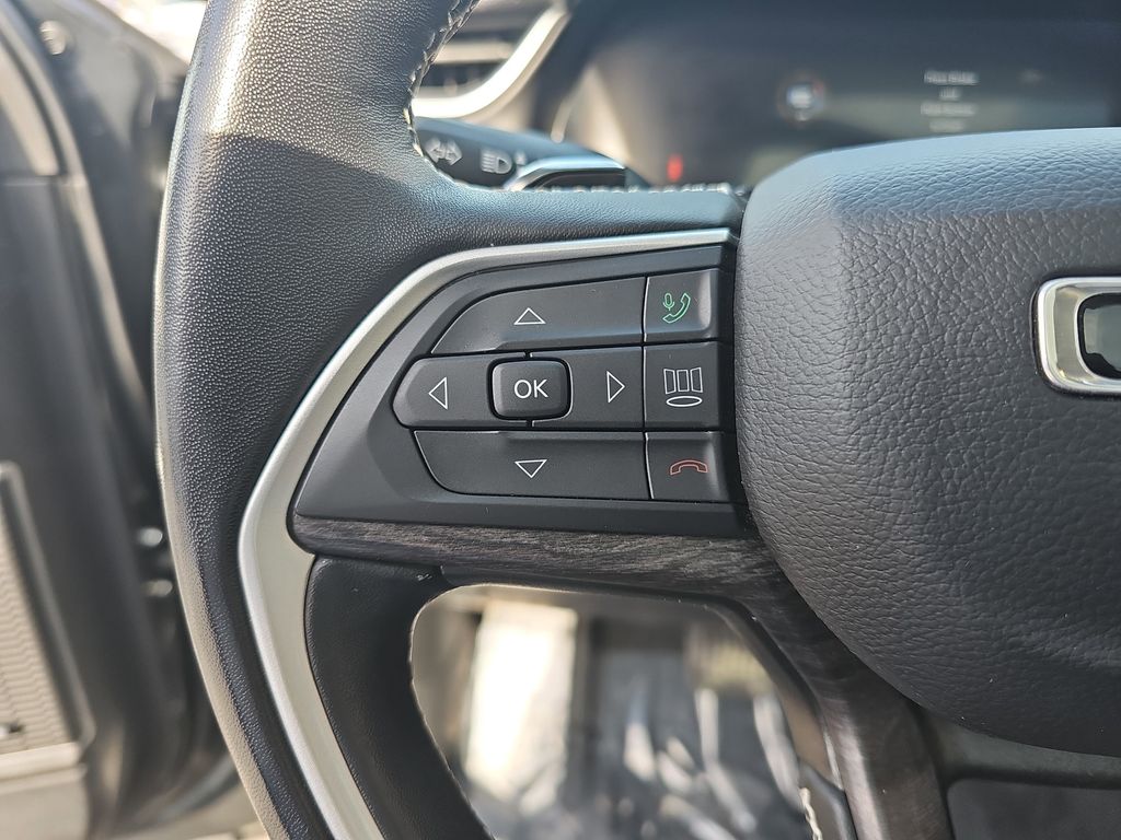 2022 JEEP GRAND CHEROKEE L - Image 19