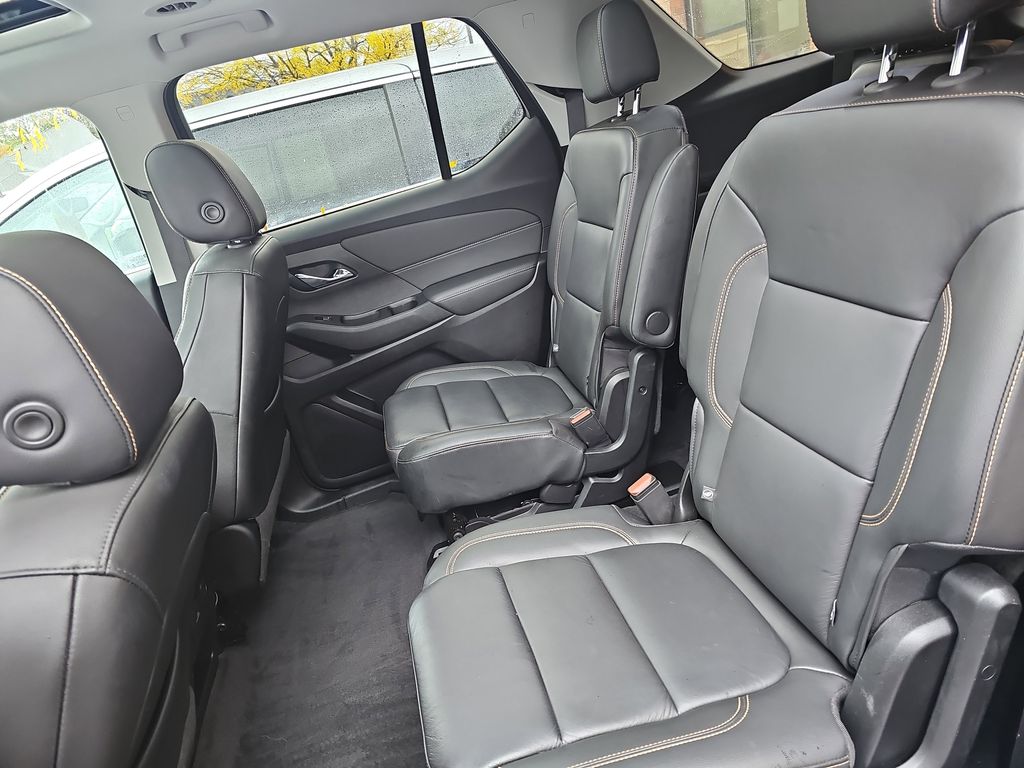 2020 CHEVROLET TRAVERSE - Image 14