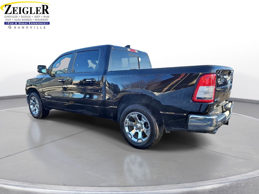 2019 RAM 1500 - Image 7