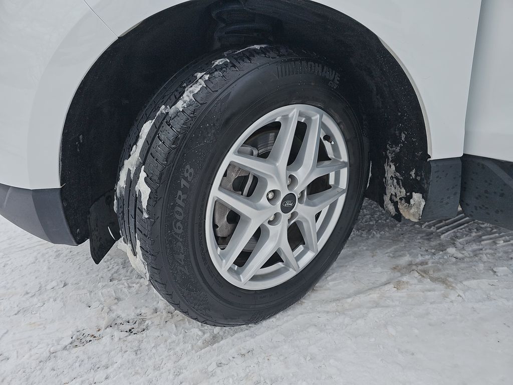 2024 FORD EDGE - Image 31