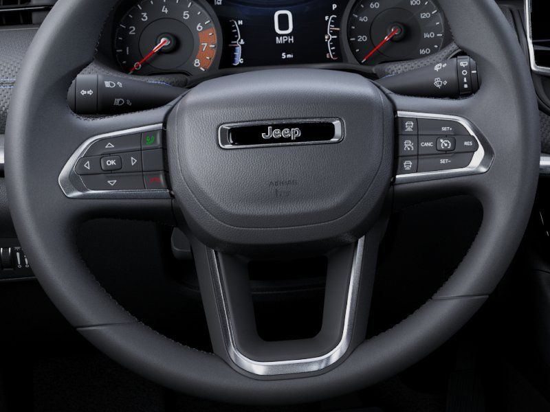 2026 Jeep Compass Altitude Special Edition - Photo 19