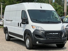 2026 Ram ProMaster PROMASTER 3500 TRADESMAN CARGO VAN HIGH ROOF 159' Cargo Van For Sale near Grand Rapids