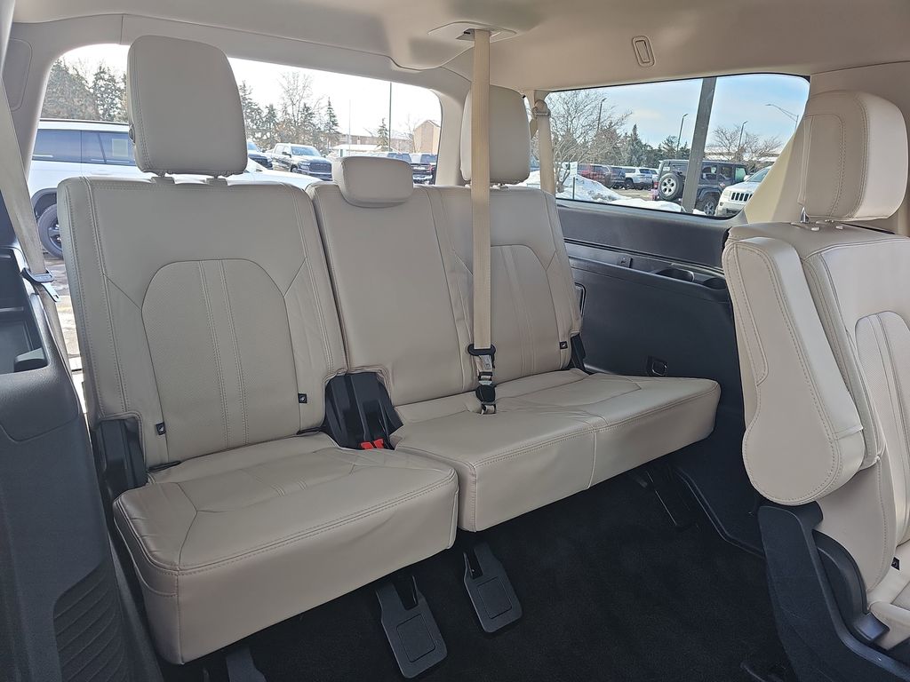 2023 FORD EXPEDITION MAX - Image 12