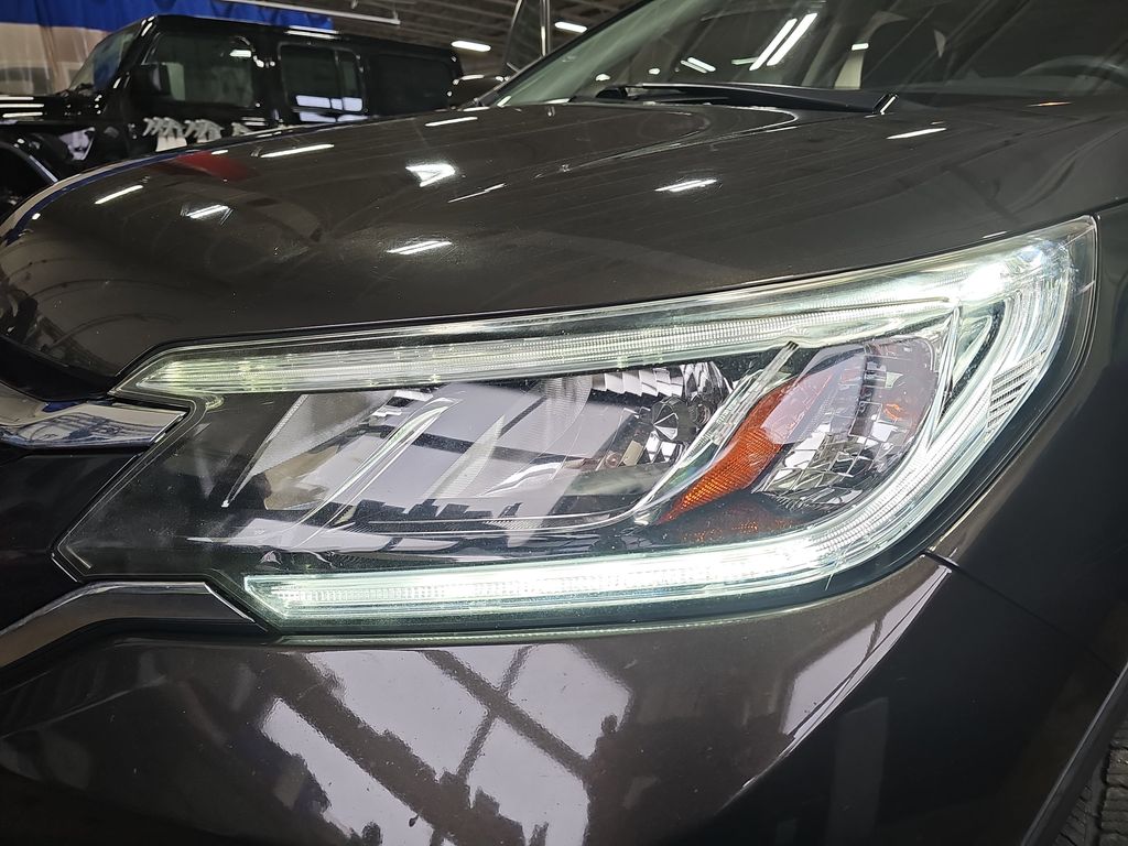 2015 HONDA CR-V - Image 30