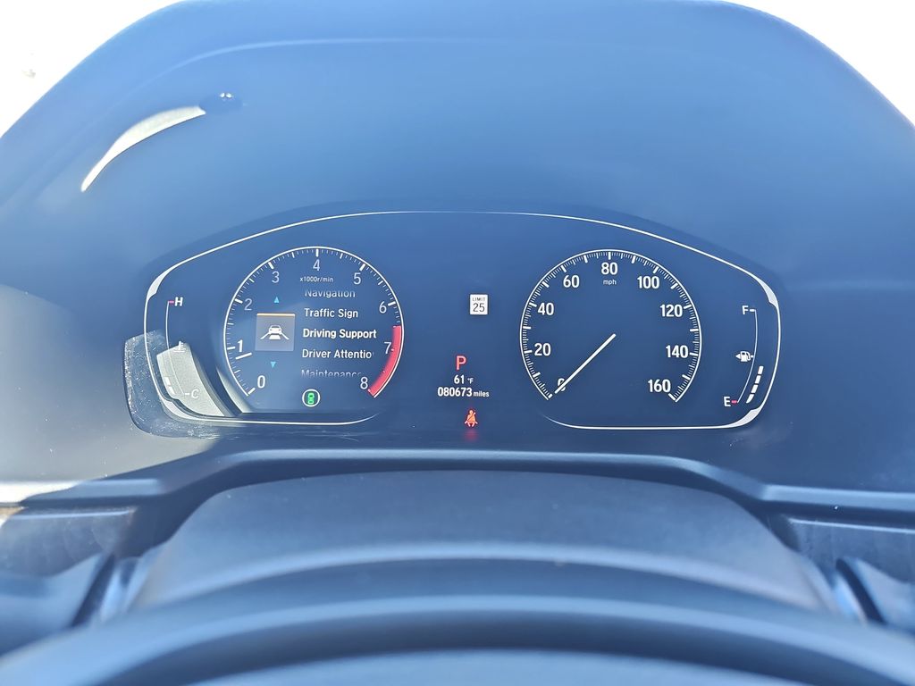 2018 HONDA ACCORD - Image 18