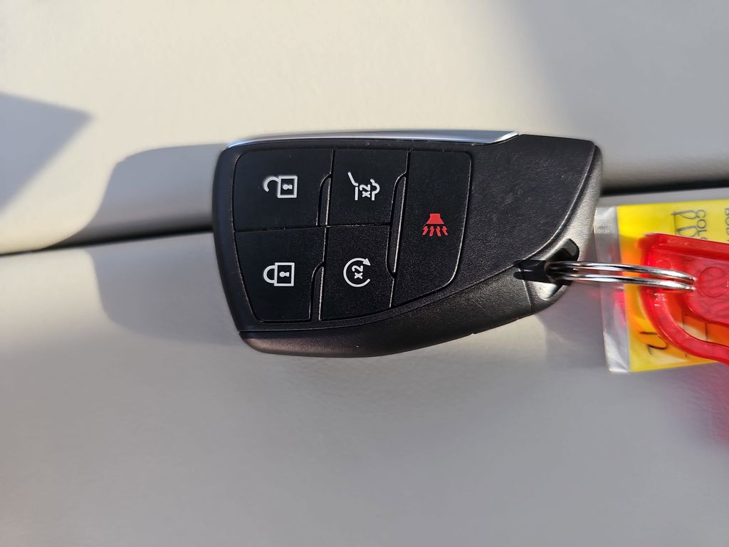 2023 BUICK ENVISION - Image 35