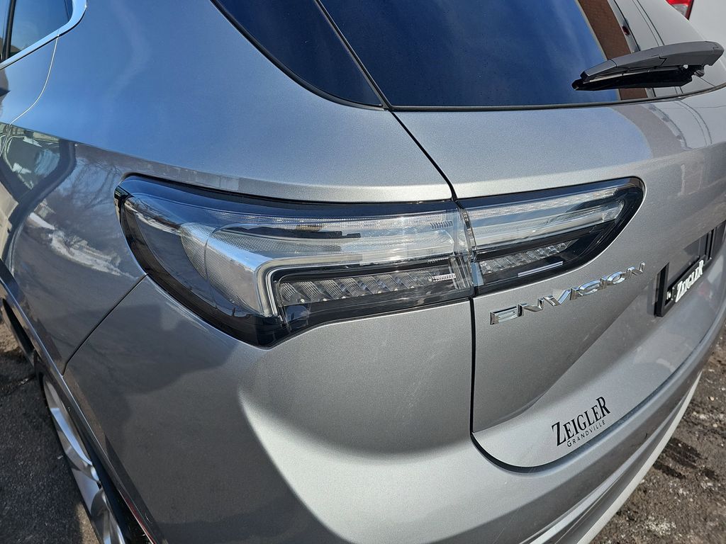 2023 BUICK ENVISION - Image 34