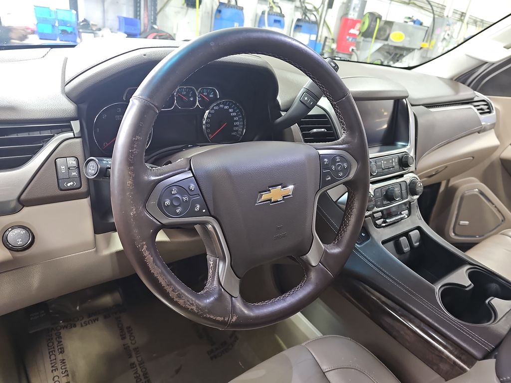 2018 CHEVROLET SUBURBAN - Image 17