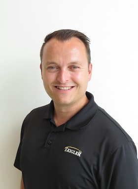 Staff member Ted Rabourn from ID_ee1f1df230cd