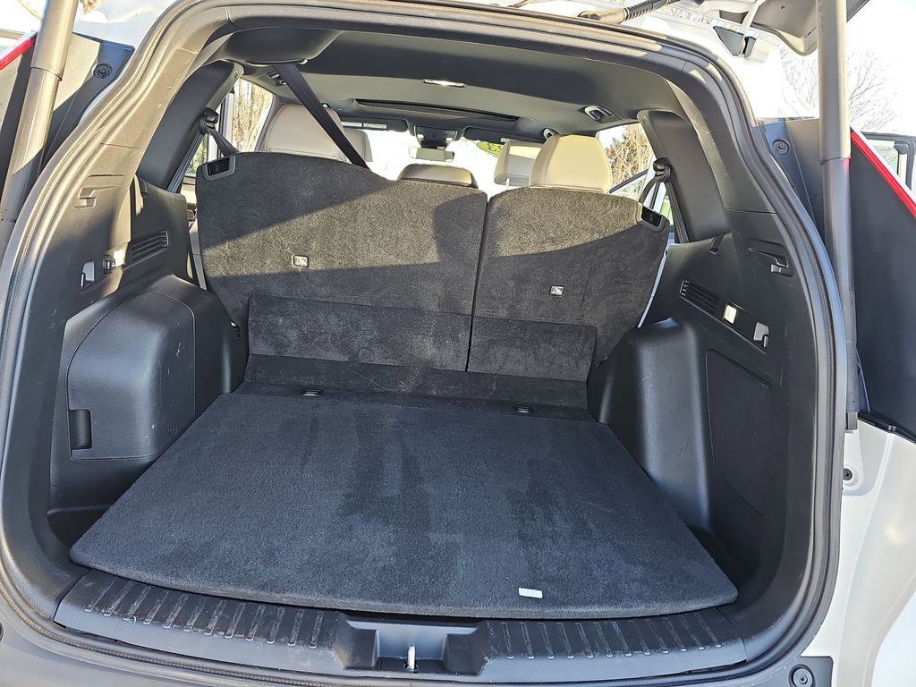 2023 HONDA CR-V - Image 12