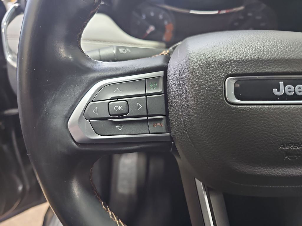 2022 JEEP COMPASS - Image 16