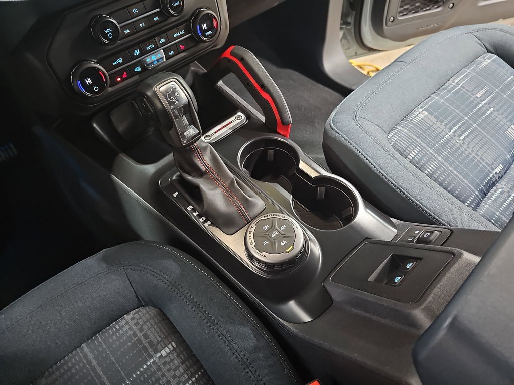 2024 FORD BRONCO - Image 22