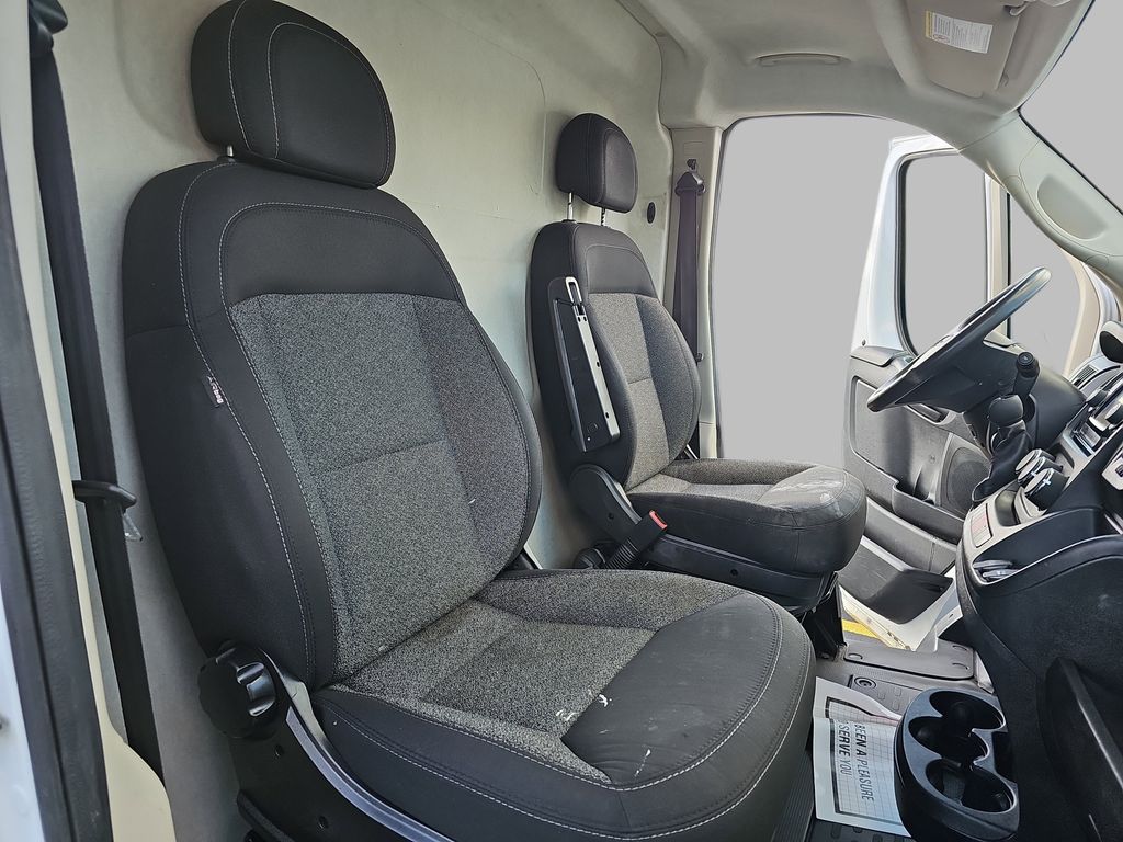 2020 RAM PROMASTER 2500 - Image 10