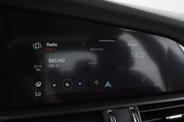 2024 ALFA ROMEO GIULIA (952) - Image 35