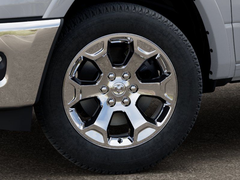 2026 RAM 1500 Big Horn/Lone Star - Photo 8