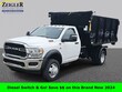  Ram 5500 Chassis Cab