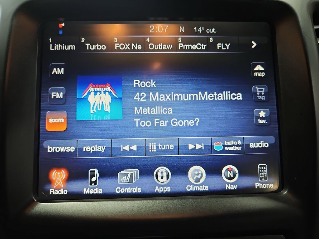 2016 JEEP CHEROKEE - Image 21