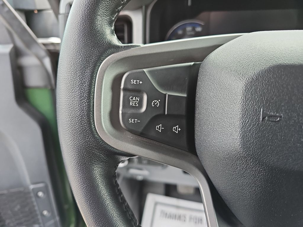 2022 FORD BRONCO - Image 16